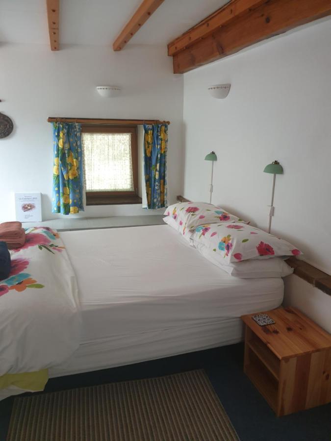 Le Moulin Du Chemin Hotel Scille ภายนอก รูปภาพ