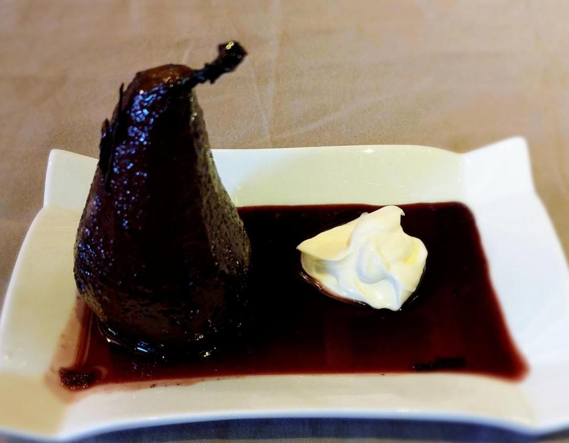 Le Moulin Du Chemin Hotel Scille ภายนอก รูปภาพ